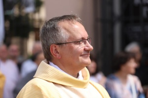 biskup damian muskus